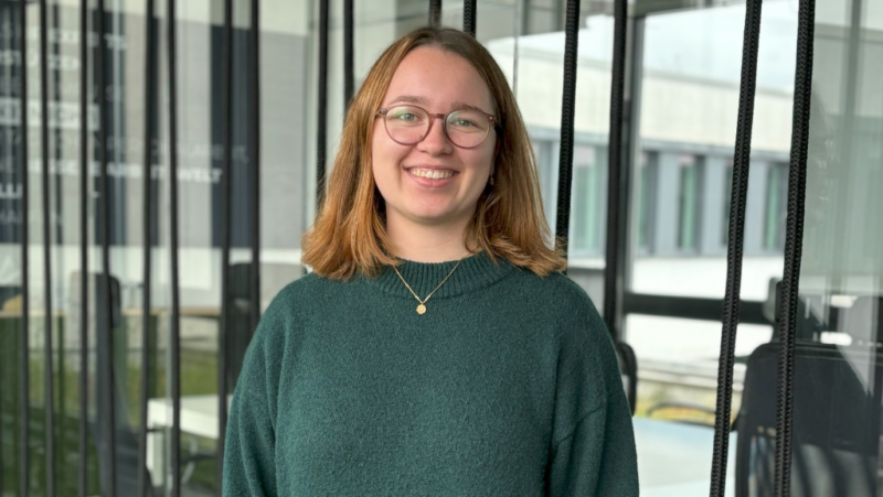 Geschützt: Josephine Hantschkes Projektkarriere
