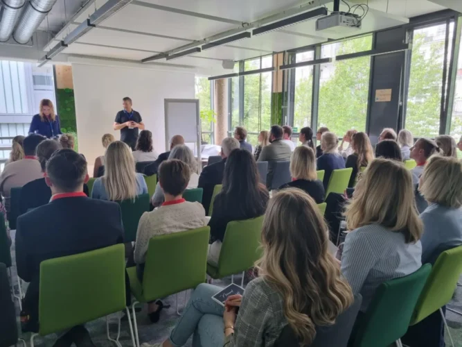 Geschützt: HR als strategischer Partner